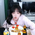 초롱초롱한 임아니..gif