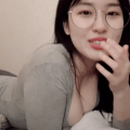 요즘 따효니 보모중인 BJ