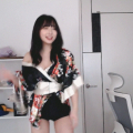 박하악 뿜뿜