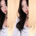 BJ 우엉 미모