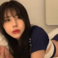 파닥이 눕방