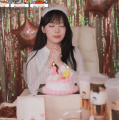 퀸다미 생일짤