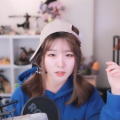 캡모자 돌려 쓴 소니쇼.gif