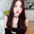 요즘 살이 쪘다는 한갱