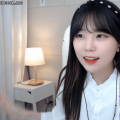 우정잉 논란...gif